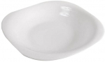 Taldrik Luminarc Carine, &Oslash; 21 cm, valge v.