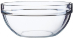 V&auml;ike kauss Arcoroc, l&auml;bipaistev v., 17 cm