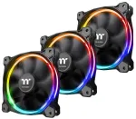 &Otilde;hkjahuti korpusele Thermaltake 12 RGB Sync Edition 3 Pack Fan