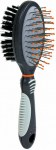 Harja koertele Trixie Top Coat & Base Coat 24151, 190 mm x 50 mm