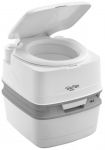 Mobiilne biotualett Thetford Porta Potti Qube 165, 38.3 cm, 21 l