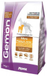 Kuiv koeratoit Monge Gemon Dog Mini Puppy & Junior, 3 kg