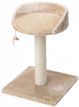 Kassimaja Europet Bernina, hele pruun, 38 cm x 38 cm