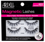 Magnetripsmed Ardell, 4 tk