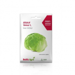 Seemned Baltic Agro, salat, 2 g
