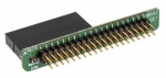 Adapter S.USV Pi, must v./roheline v.