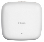 Juhtmevaba side v&otilde;rgu tugijaam D-Link DAP-2680, 5 GHz, valge v.