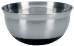 V&auml;ike kauss Brabantia, must v., 22 cm