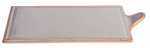 Taldrik Porland Seasons, &Oslash; 29 cm, valge v./hall v.