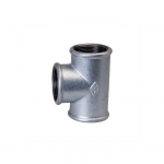 Kolmik STP Fittings Sia, 3/4"