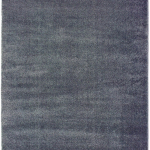 Vaip Misty, sinine, 190 cm x 135 cm
