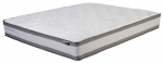 Madrats Home4you Harmony Duo New, 200 cm x 140 cm, keskmine