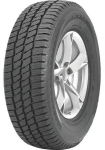 Talverehv Goodride SW612 205/65/R16, 107-T, E, B, 72 dB
