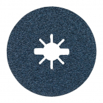 Lihvketas Bosch, 125 mm x 22.23 mm