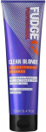 &Scaron;ampoon Fudge Clean Blonde, 250 ml