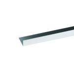 L-PROFIIL ALU. KROOM 2000X25X15X1.5MM