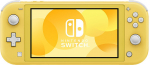M&auml;ngukonsool Nintendo Switch Lite, 32 GB