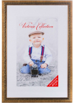 Fotoraam Victoria Collection, 40 cm x 60 cm, pruun