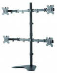 Monitorihoidik Sbox LCD-F048, 8 kg