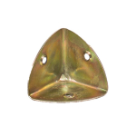 Nurgakaitsmed, 3.5 cm x 3.5 cm, tsink/roostevaba teras