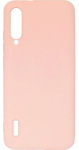 Telefoni &uuml;mbris Evelatus, Xiaomi Mi A3, liivakarva pruun v.
