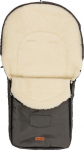 Talvine magamiskott beebile BabyOno Stroller Stroller, 95 cm x 40 cm