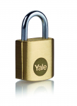 Riputatav ukselukk Yale Y110B/20/111/1