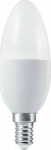 Nutikas pirn Ledvance LED, B38, 2700 - 6500 &deg;K, E14, 5 W, 470 lm, 3 tk