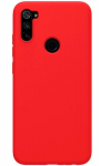 Telefoni &uuml;mbris Evelatus, Samsung Galaxy A11, punane v.
