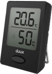 Toatermomeeter Duux DXHM02, must v.