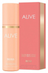 Deodorant naistele Hugo Boss Alive, 100 ml
