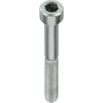 Kruvi DIN 912 Haushalt, 10 mm x 80 mm, 50 tk