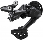 Tagumine k&auml;iguvahetaja Shimano, plastik