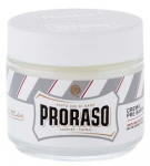 Raseerimiseelne ihupiim Proraso White, 100 ml