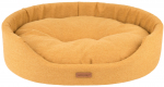 Loomavoodi Amiplay Montana, kollane v., 46x38x13 cm