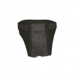 Koerte m&auml;hkmed Chaba Dog Panties, 3 must v.