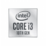 Protsessor Intel Intel&reg; Core&trade; i3-10105, 3.7GHz, LGA 1200, 6MB