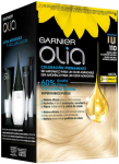 Juuksev&auml;rv Garnier Olia Midnight, super natural lightening blonde, 110, 60 ml