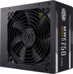 Toiteplokk Cooler Master MWE Bronze V2 750 W, 12 cm