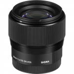 Objektiiv Sigma 56mm F1.4 DC DN Contemporary L-Mount
