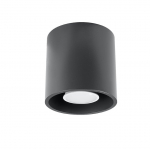 Valgusti lagi Sollux Orbis 1, GU10, 1 x 40 W