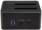 Dokkimisjaam StarTech SDOCK2U33V