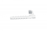 T&uuml;&uuml;bel Pawbol USM H, 1 - 12 mm, valge v., 10 tk