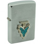 Tulemasin Zippo 300.044 10595202, h&otilde;be v.