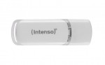 USB m&auml;lupulk Intenso Drive Flash, valge v., 32 GB