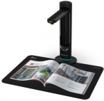 Skanner IRIS Desk 6, CMOS