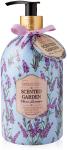 Seep IDC Institute Scented Garden Warm Lavender, 500 ml