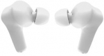Juhtmeta k&otilde;rvaklapid Vivanco Comfort Pair True Wireless Stereo, valge v.