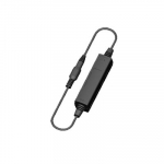 Juhe Dahua HDCVI External Power Isolator, 108 x 20 mm, must v.