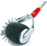 Kultivaator Wolf-Garten Lawn Edge Trimmer 71AAA037650, roostevaba teras, 20 cm